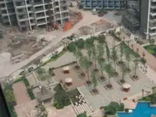 大坪 星月湾一房53.5万