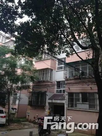 胜利二村