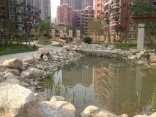 麓山印象 3室2厅 北 南