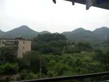 南滨路 聚丰江山里 精装四房 可以看江