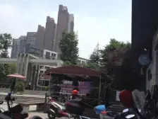 出门即地铁,步行街,空中别墅,一线高尔夫景观视野