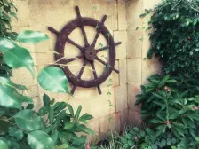 采光很好,边套别墅,小区安静位置