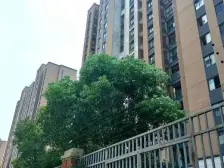 地铁,可以看公园,带子母车位,南北通两房