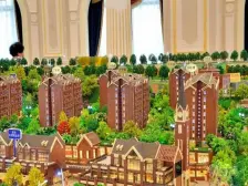 双碑 华宇温莎小镇二期三房88万