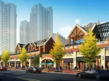 双碑 华宇温莎小镇二期一房100万