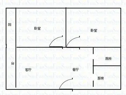 枫林小区