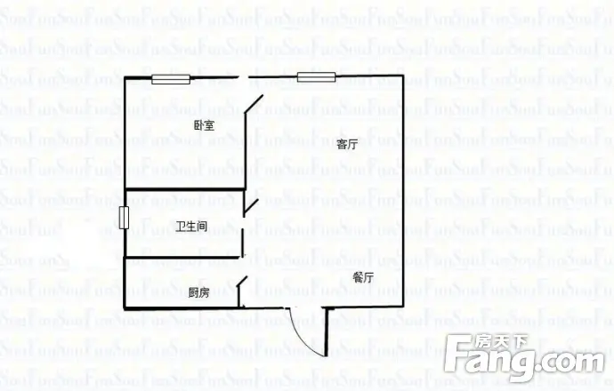 聚金万佳苑