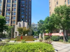 电梯高区 采光通风好 得房率88% 诚意出售 看中可谈