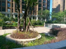 电梯高区 采光通风好 得房率88% 诚意出售 看中可谈