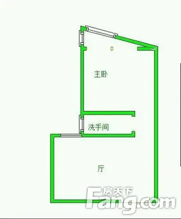 翠屏紫气钟山