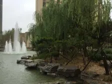 诚心出售丽景蓝湾C区一居室 配套成熟 价格可议