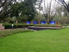 上叠别墅 带露台 屋顶花园