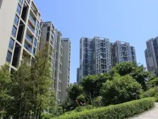 大坪 协信云栖谷三房