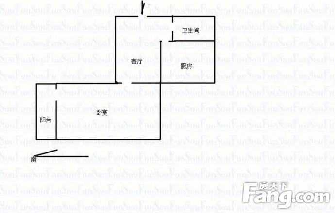 闵子骞路单位宿舍