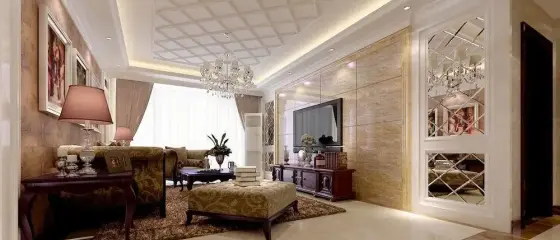 南园枫叶国际广场图片