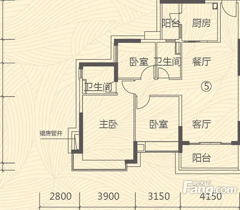 简欧风格