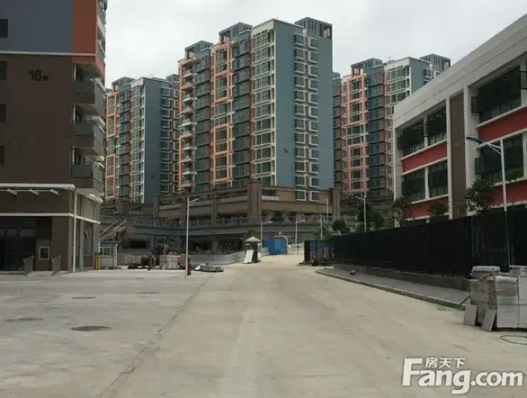 和悦居样板房开放啦,看房归来谈谈感受