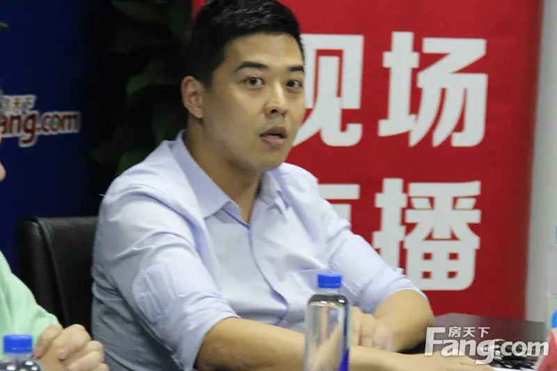 (凯德新视界 营销经理 陈诚)