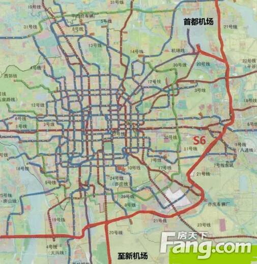 北京东站扩建改造图片图片