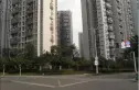 卓锦城五期实景图