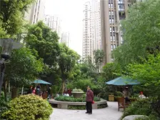 二环,一级物业,人车分流,大四房,通透,户型方正。