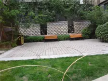 康桥金域上郡 采光好 大标间 人车分流