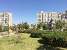 旗舰凯旋一期 3室1厅 南 北