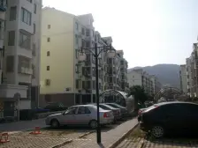 惠泽家园,南北朝向,采光好落地窗