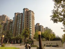 杨东·上海绿城二期-锦和路99弄·3室·2厅