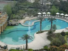 杨东·上海绿城一期-锦和路99弄·3室·2厅