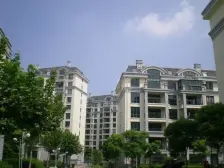 方正户型,不靠路,前无遮挡,采光好,全明通透