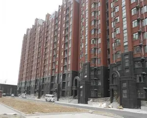 东海仪园1室1厅南