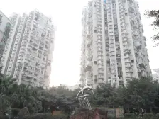 商圈房 出行方便 住家安静 业主诚心卖