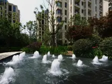 金桥·仁恒森兰雅苑一期·6室·3厅