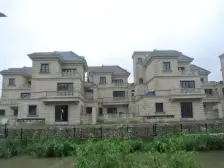 尼德兰官邸4室2厅南