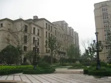 金桥·新城碧翠·3室·2厅