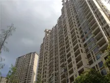 中信森林湖兰溪谷,精装修四房,装修保养新 诚意出售