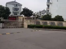 盛世东苑 2室1厅 南 北