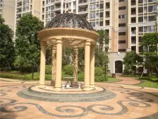 森林湖 高层看湖 毛坯四房 双套间