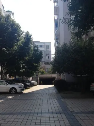 泰康家园实景图