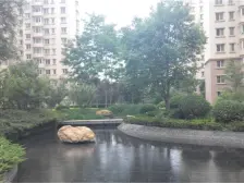 鸿运润园别墅便宜出售,人生一世当有一墅