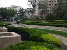 一府传世 鸿运润园珺墅 224平精装直接住