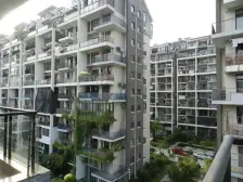 双平层复式 双入户 毛坯房 满两年