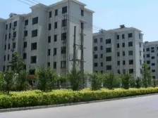 明城玫瑰园6室2厅2卫南朝向196.00万元/套出售