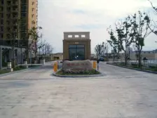 中间套,双朝南,楼层好,视野广阔,价格好谈