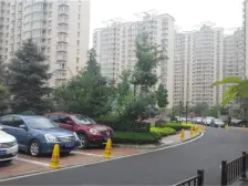 地铁口 鸿运润园 河景房 南北通透 产权清晰