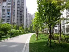 清水路苑 2室2厅 东