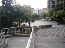 星耀国际 1室1厅 东