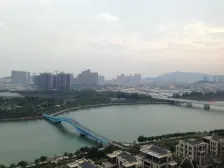 五缘看湖景|4房精装修|保养很好|看了都会喜欢