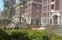 中庚香海金鼎一期实景图